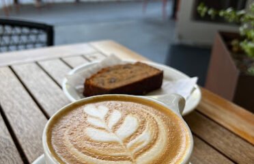 Temple Coffee Roasters