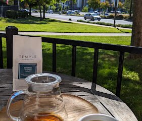 Temple Coffee