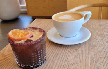 Temple Coffee