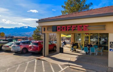 Tempo Espresso & Coffee (fka Shady Lawn)
