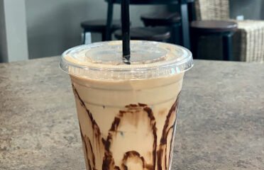 Ten Arrows Coffee & Bistro