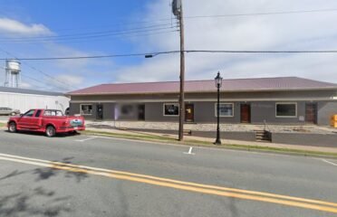 Ten Thirteen Coffee & Baked Goods