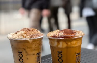 Ten Thousand Coffee
