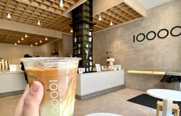 Ten Thousand Coffee