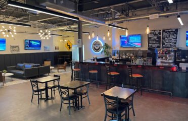 Ten & Two Coffee Lansing