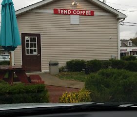 Tend Coffee