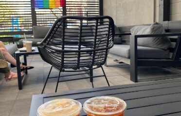Tenet Downtown
