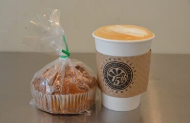 Tennessee Coffee & Smoothie Co.