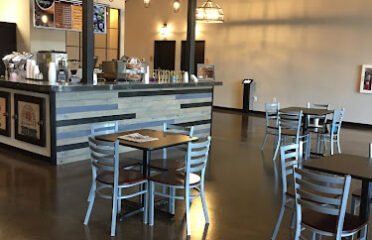 Tennessee Coffee & Smoothie Co.