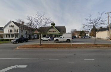 Tenneybrook Middlebury 525