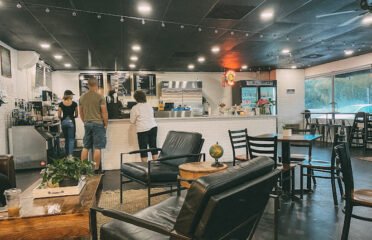 Tenth Street Coffee