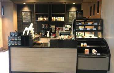 Terra Cafe