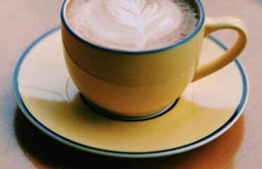 Terra Coffee