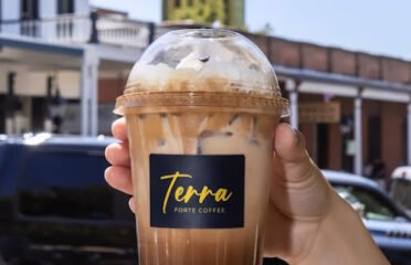 Terra Forte Coffee LLC