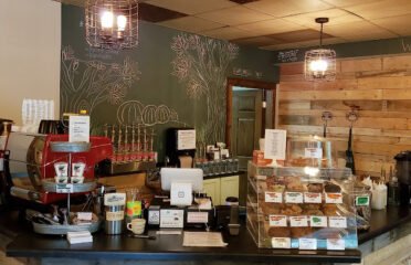 Terra Verde Coffeehouse – Brillion