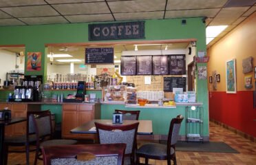 Terra Verde Coffeehouse