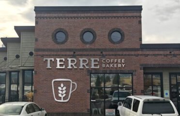 Terre Coffee & Bakery | Govt Way