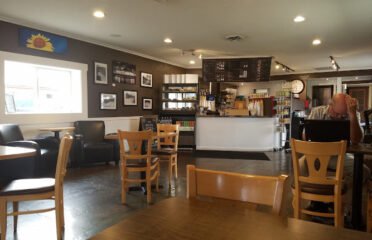 Terre Coffee & Bakery | Spokane St