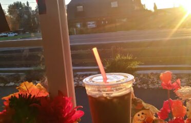 Terrebonne Coffee Wagon