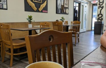 Terrell Coffee Company