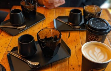 Terremoto Coffee