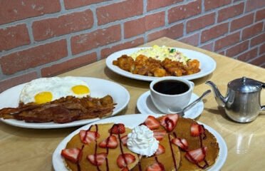 Terry’s Coffee Shop