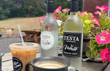 Testa Coffee & Wine Shop