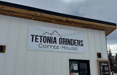 Tetonia Grinders