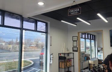 Tetra House Coffee