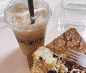 Texas Coffee Bar