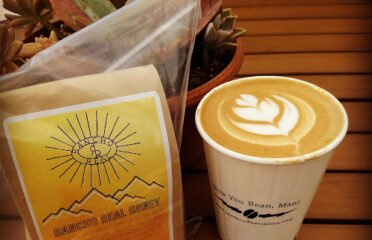 Texas Coffee Traders Cafe