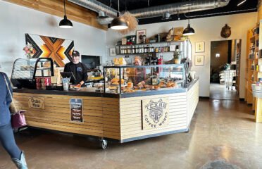 Texas Coffee Works