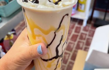 Texas Coffee