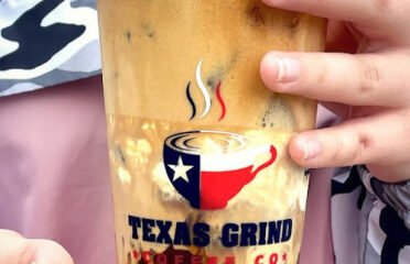 Texas Grind Coffee Co.