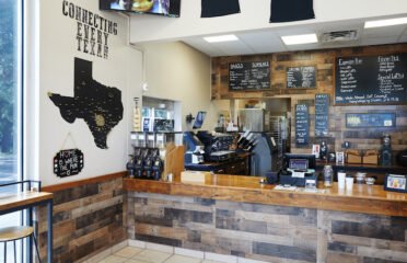 Texas Grounds Coffee Company Roasters
