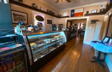 Texas Grounds Coffee Company Roasters