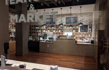Texas Teahouse & Marketplace