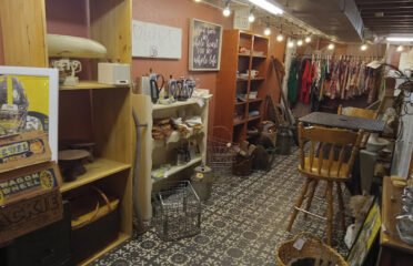 Textor Sisters’ Mercantile