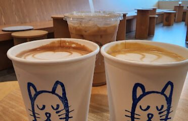 Thank You Coffee Anaheim