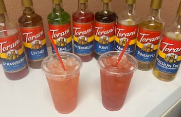 Thanks A Latte Coffee LLC.