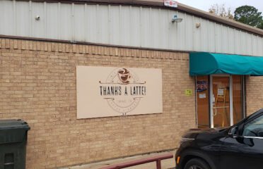 Thanks A Latte!