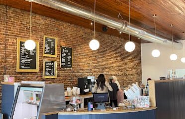 Thanks a Latte – Coffee & Gift Boutique