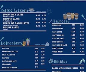 That Coffee Place