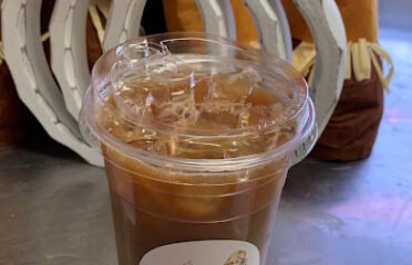 That Girl’s Coffee