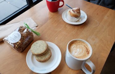 Thatcher’s Coffee