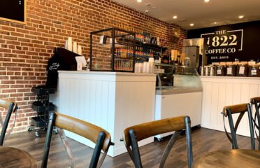 The 1822 Coffee Co.