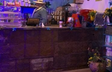 The 505 Coffee House