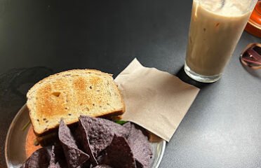 The 806 Coffee + Lounge