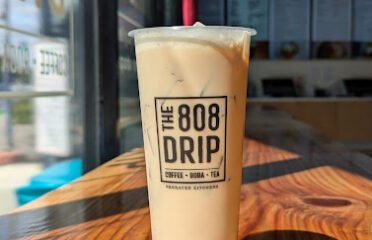 The 808 Drip