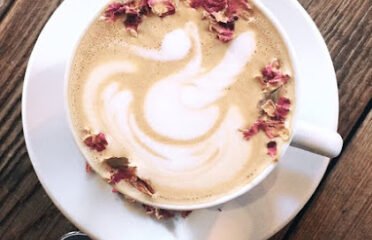 The Abbey Coffee Lounge